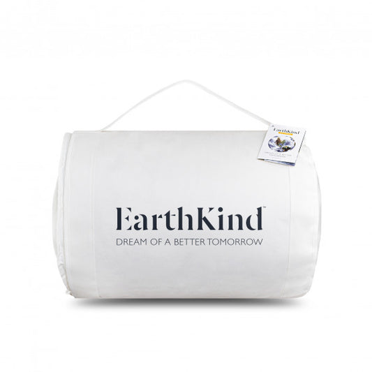 EarthKind™ sustainable Feather and Down Duvet